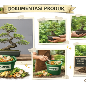 Dokumentasi Produk