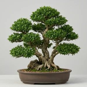 Buxus (Buxus harlandii)